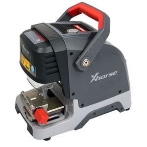 CONDOR DOLPHIN XP-005 Key Cutting Machine – XHORSE