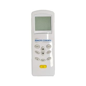 CONIA Air Conditioner CA2403 Remote Control