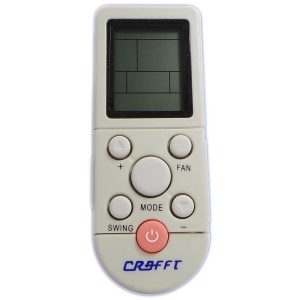 CONIA AIR CONDITIONER REMOTE CONTROL YKR-F/06  YKRF/06