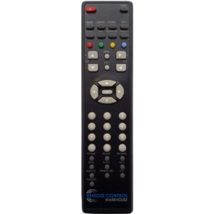 CONIA CL4002FHD LCD TV REPLACEMENT REMOTE CONTROL