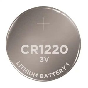 CR1220 – Keyless Entry Remote Key Fob Battery