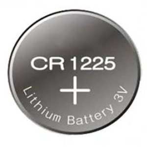 CR1225 – Keyless Entry Remote Key Fob Battery
