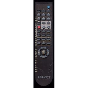 Creative RM1000 Audio Remote Control