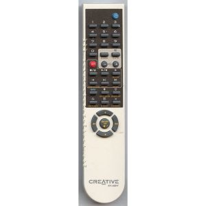 Creative RM1000W Audio Remote Control