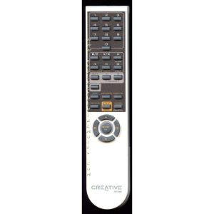 Creative RM900 Audio Remote Control