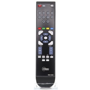 CRK17TD1 MASTER for RCA Hospitality TV’s Remote Control – RMC12050