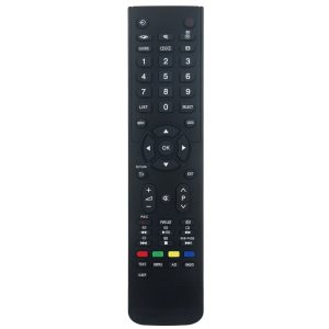 CT-8067 CT8067 CT 8067 Remote Replacement for Toshiba TV