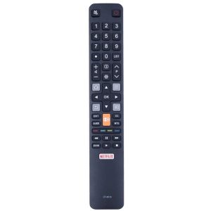 CT-8518 Remote Control Replacement for Toshiba LCD TV