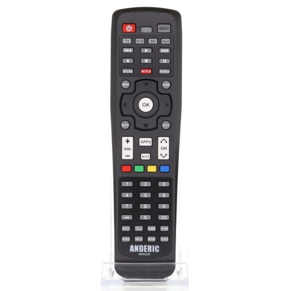 CT-90395 For Toshiba Smart TV Remote Control – RR90395