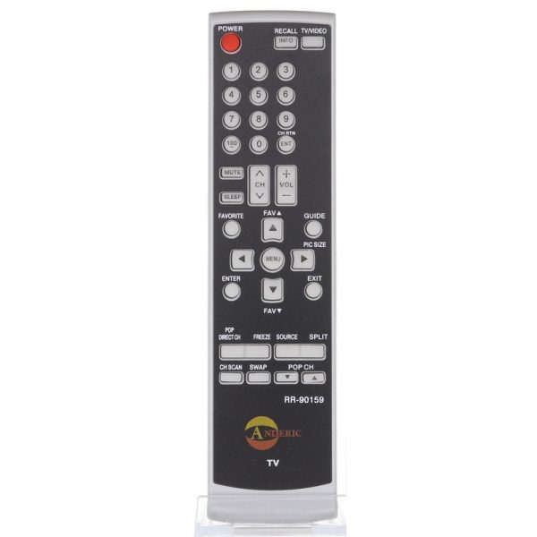 CT90159 for TOSHIBA TV Remote Control