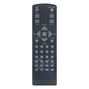 CU-PD043 Remote Control Replacement For Pioneer CD Player PWW1056