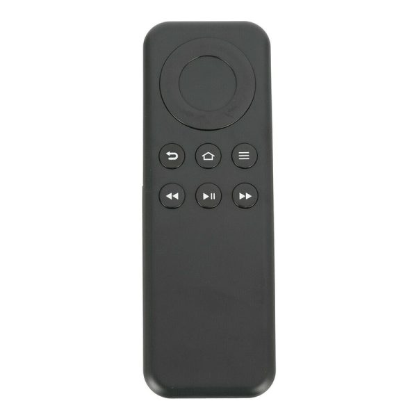CV98LM Remote Replacement for Amazon Fire TV Fire Stick Clicker Bluetooth Player