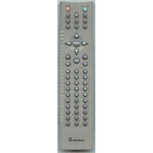 CyberHome CYB008 DVD Remote Control