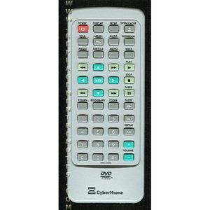 CyberHome RMC300Z DVD Remote Control