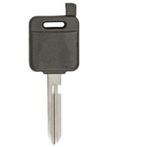 DA34 Transponder Key Shell for Nissan – 5 PACK Aftermarket