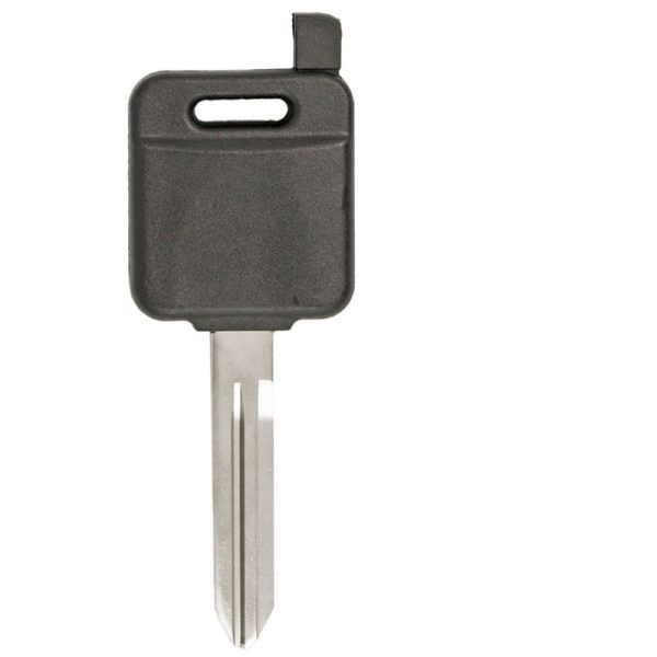 DA34 Transponder Key Shell for Nissan – 5 PACK Aftermarket