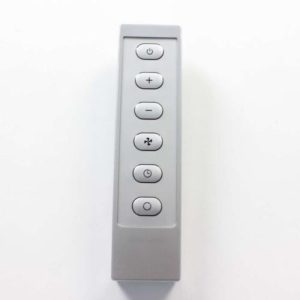 Danby A2530450AH10 Air Conditioner Remote Control