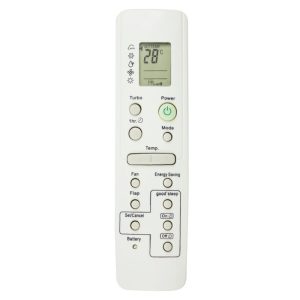 DB93-03012D Remote Control Replacement for Samsung Air Conditioner KT3X010