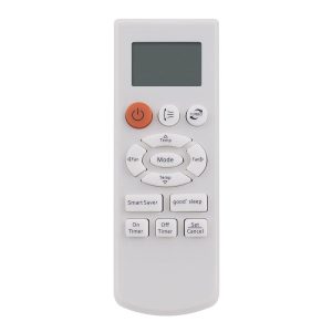 DB93-08808A Remote Control Replacement for Samsung Air Conditioner