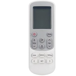 DB93-15169C DB93-15169G Remote Control Replacement for Samsung  Air Conditioner