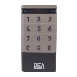 DEA DIGIRAD Genuine Wireless Keypad