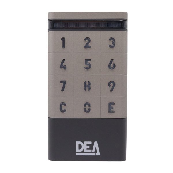 DEA DIGIRAD Genuine Wireless Keypad