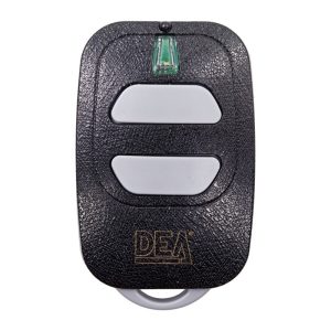 DEA Ziggy GT2 Genuine Remote