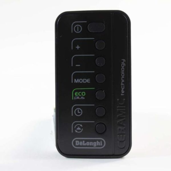 DeLonghi 5511410171 Air Conditioner Remote Control