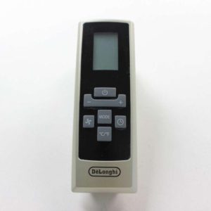 DeLonghi 5515110351 Air Conditioner Remote Control