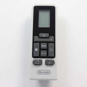 DeLonghi 5515110381 Air Conditioner Remote Control