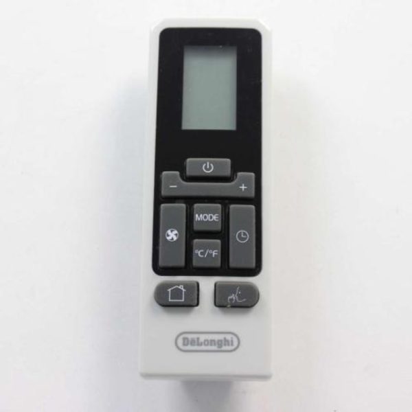 DeLonghi 5515110381 Air Conditioner Remote Control