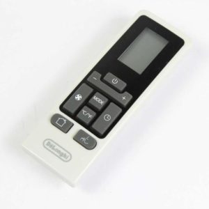 DeLonghi 5515110391 Air Conditioner Remote Control