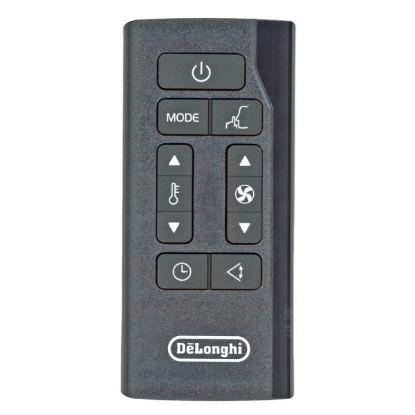 DeLonghi 5515110661 Portable Air Conditioner Remote Control