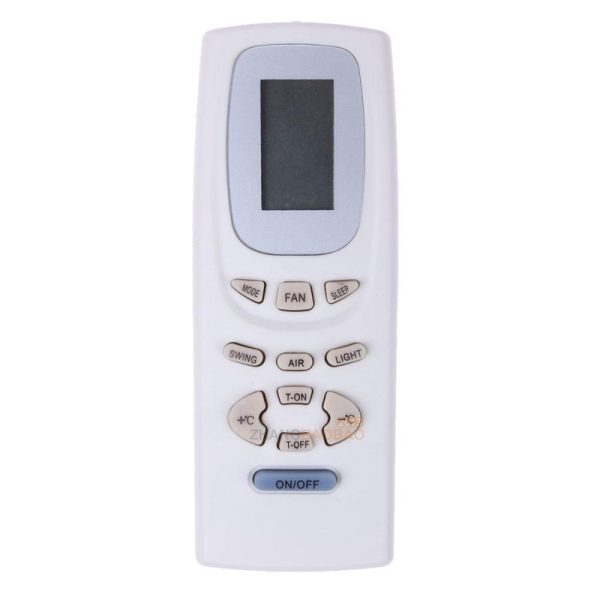 DELONGHI CP605AUINV CP605AUINV Air Conditioner Remote Control  Y512N