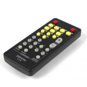 Denon 00D3991119007 Receiver Remote Control