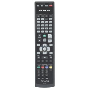 Denon 30701013600AD99 Receiver Remote Control