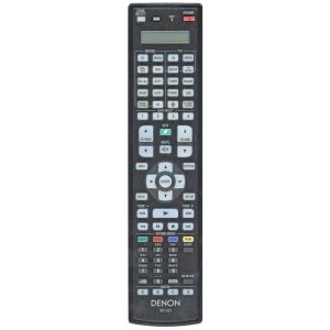 Denon 30701025200AS99 Receiver Remote Control