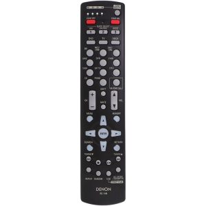 DENON AVR-4311 AV RECEIVER ORIGINAL Remote Control RC-1148 Genuine