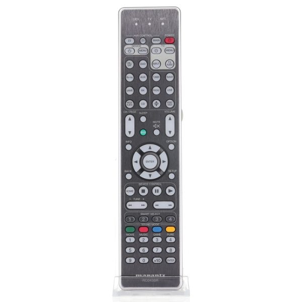 Denon RC043SR Audio/Video Receiver Remote Control – 30701028200AM