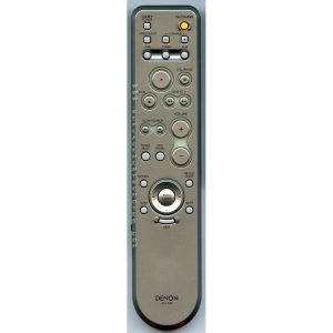 Denon RC1005 Home Theater Remote Control