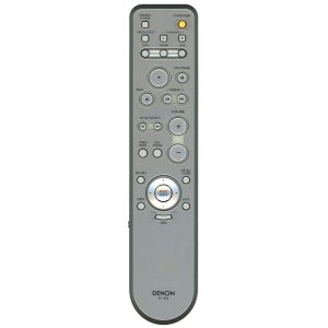 Denon RC1006 Audio Remote Control