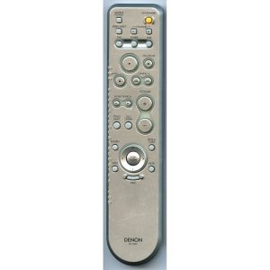 Denon RC1007 DVD Remote Control
