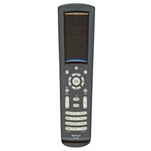 Denon RC1036 Receiver Remote Control