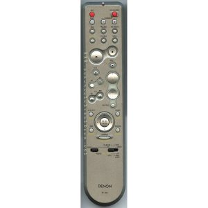 Denon RC1043 Receiver Remote Control