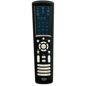Denon RC1067 Receiver Remote Control