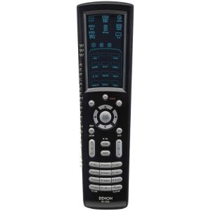 Denon RC1068 Receiver Remote Control
