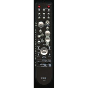 Denon RC1069 Receiver Remote Control