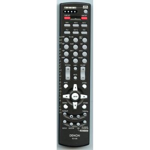 Denon RC1070 ZONE Receiver Remote Control