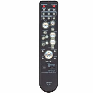 Denon RC1072 Audio Remote Control – 3991101109