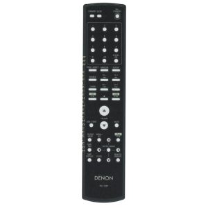 Denon RC1097 Audio Remote Control